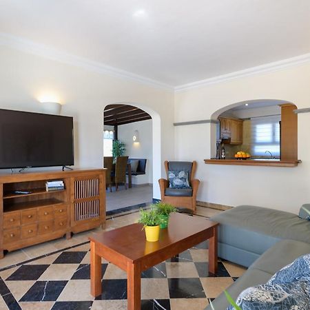 Hipoclub Villas, Aguamarina 5 普拉亚布兰卡 外观 照片