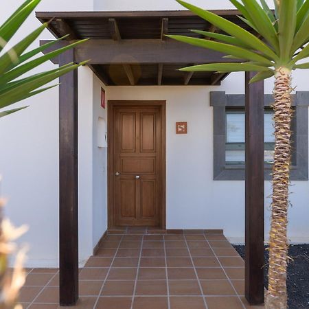 Hipoclub Villas, Aguamarina 5 普拉亚布兰卡 外观 照片