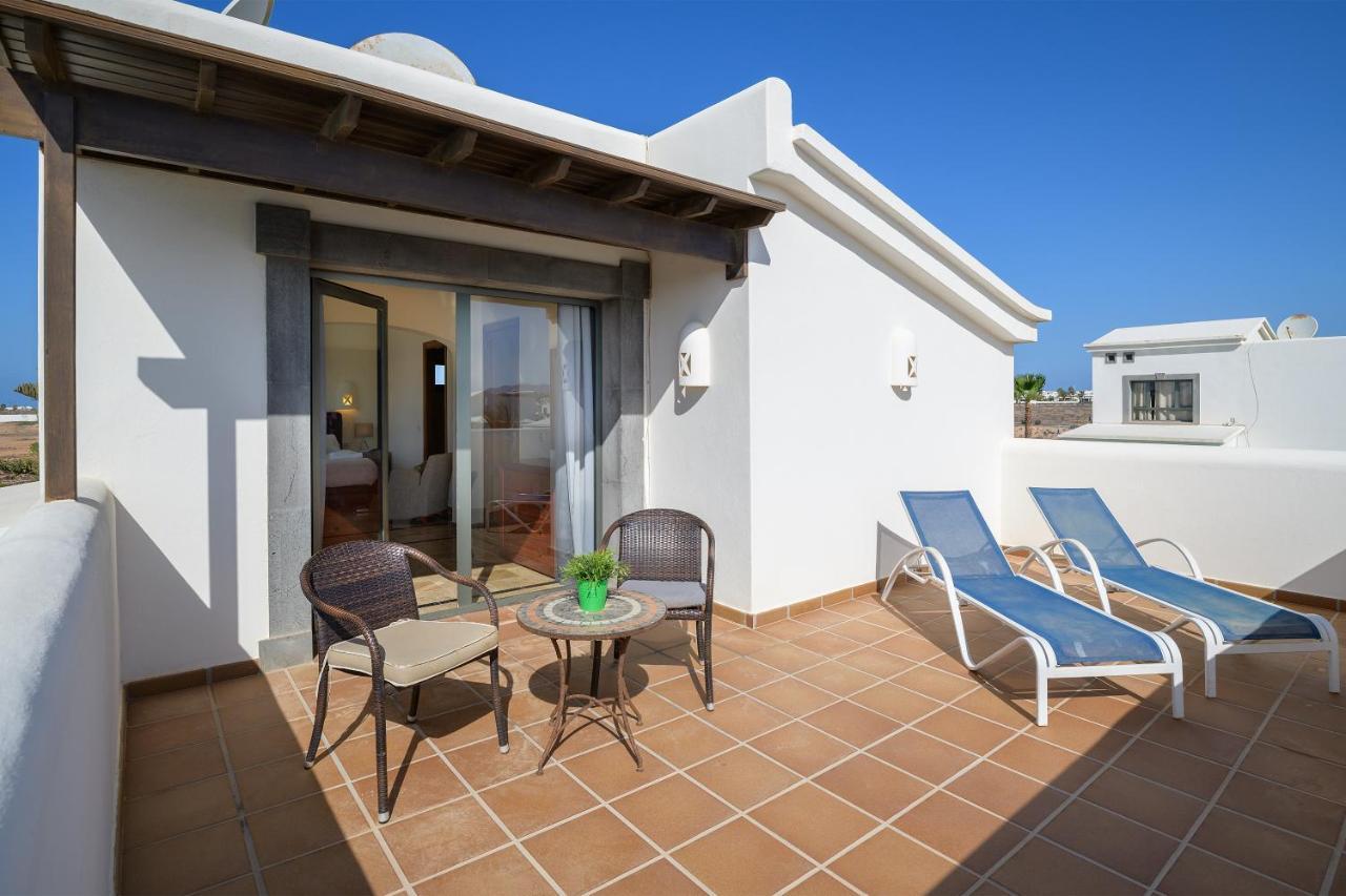 Hipoclub Villas, Aguamarina 5 普拉亚布兰卡 外观 照片