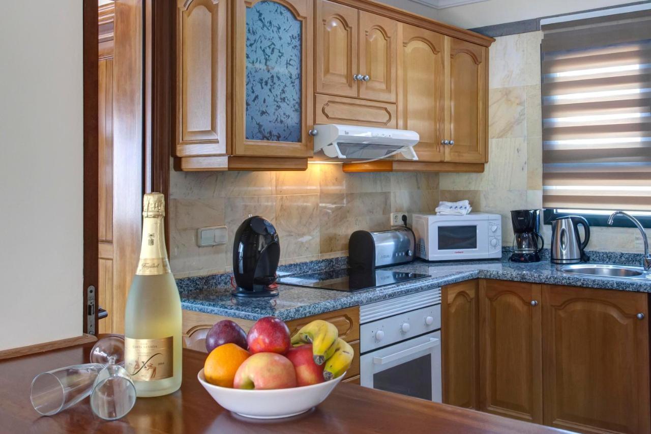 Hipoclub Villas, Aguamarina 5 普拉亚布兰卡 外观 照片